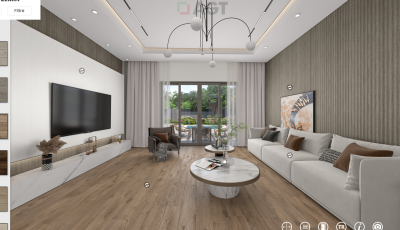 AGT Konfigüratör Faz 3 3D Model